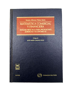Libro de matematica comercial y financiera